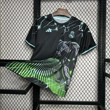 24-25 Real Madrid Special Edition S-XXL