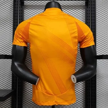 2024/25 Real Madrid Away Kit Player Version Shirt