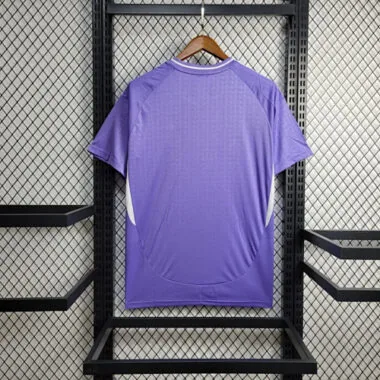 24-25 Real Madrid Away Kit