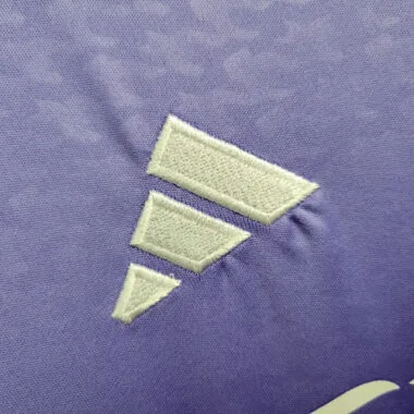 24-25 Real Madrid Away Kit