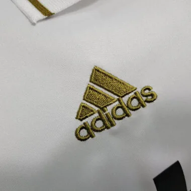 11-12 Real Madrid Home Kids Retro Kits