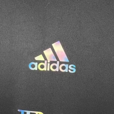 23-24 Real Madrid Special Edition Kit Black Bling Shirt