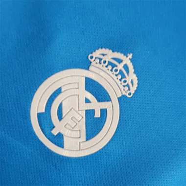 2022 Real Madrid Captain America Special Edition Size S-XXL
