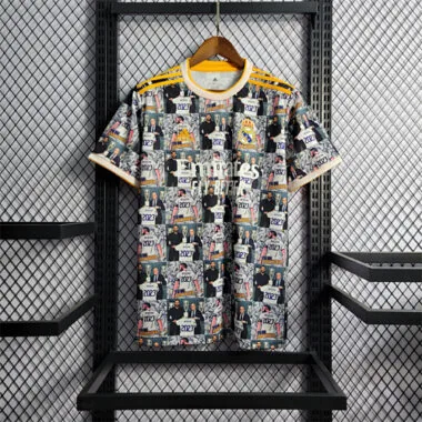 22-23 Real Madrid Special Edition S-XXL