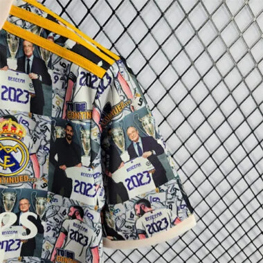 22-23 Real Madrid Special Edition S-XXL