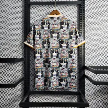 22-23 Real Madrid Special Edition S-XXL