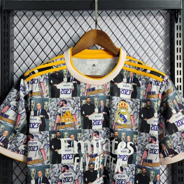22-23 Real Madrid Special Edition S-XXL