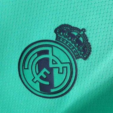 19-20 Real Madrid Retro, maglia da trasferta, taglie S-XXL