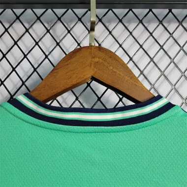 19-20 Real Madrid Retro, maglia da trasferta, taglie S-XXL