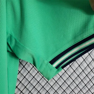 19-20 Real Madrid Retro, maglia da trasferta, taglie S-XXL