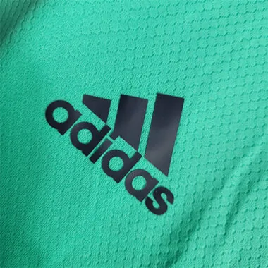 19-20 Real Madrid Retro, maglia da trasferta, taglie S-XXL