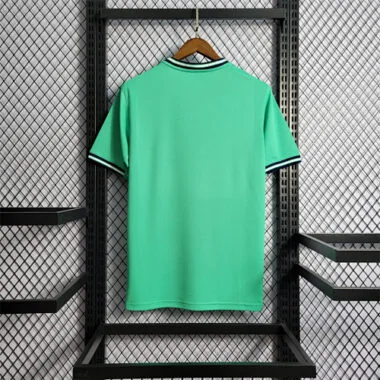 19-20 Real Madrid Retro, maglia da trasferta, taglie S-XXL