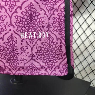 2023/24 R MAD Pink Special Edition Player Version Size
