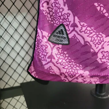 2023/24 R MAD Pink Special Edition Player Version Size