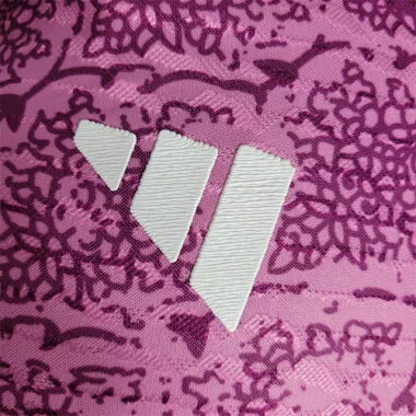 2023/24 R MAD Pink Special Edition Player Version Size