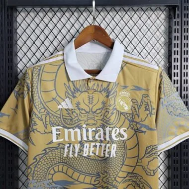 23-24 Real Madrid Special Edition S-XXL