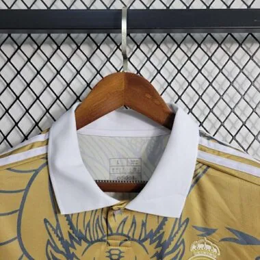 23-24 Real Madrid Special Edition S-XXL