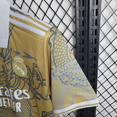 23-24 Real Madrid Special Edition S-XXL