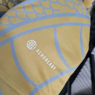 23-24 Real Madrid Special Edition S-XXL