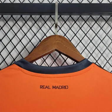 13-14 Real Madrid third away size S-XXL