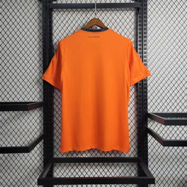 13-14 Real Madrid third away size S-XXL