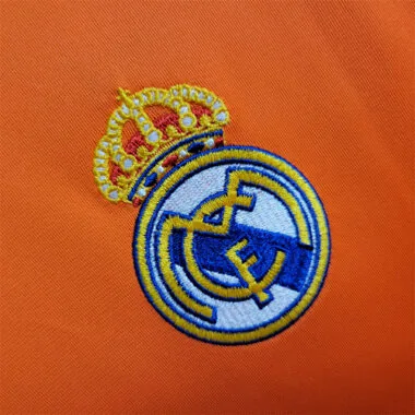 13-14 Real Madrid third away size S-XXL