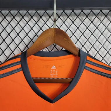 13-14 Real Madrid third away size S-XXL