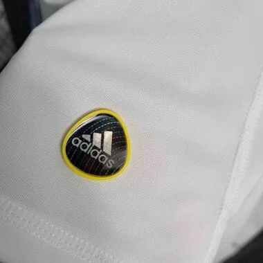 10-11 Retro Real Madrid home S-XXL