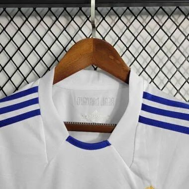 10-11 Retro Real Madrid home S-XXL