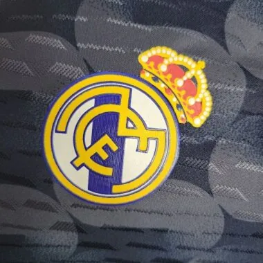 23-24 Real Madrid away player version S-XXL