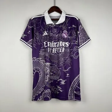 2023/24 Real Madrid Special Edition