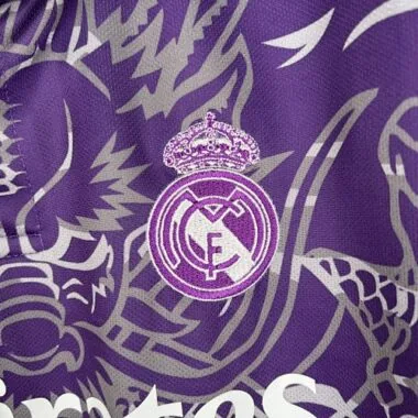 2023/24 Real Madrid Special Edition