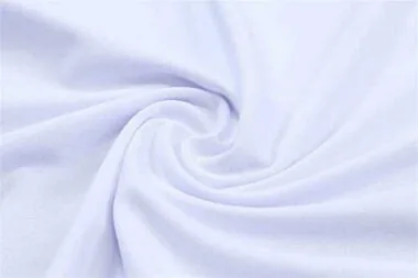 Polo del Real Madrid, blanco