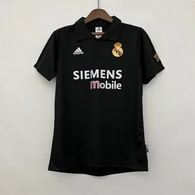 02-03 Real Madrid away