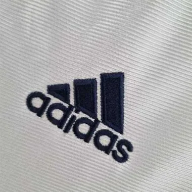 99-00 Real Madrid home
