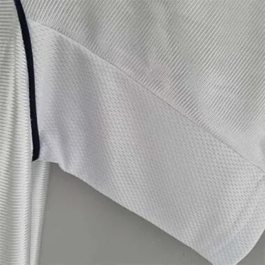 99-00 Real Madrid home
