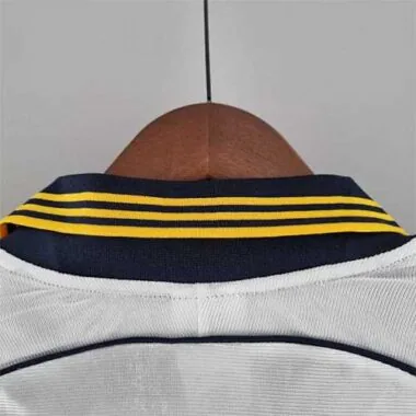 99-00 Real Madrid home