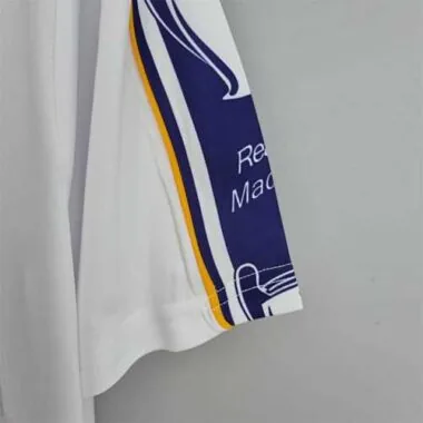 97-98 Real Madrid Champions League 7 Champions Commemorative Edition