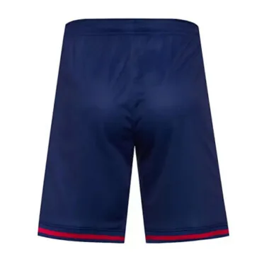 25-26 Barcelona Home Full Kit Cheap Football Jersey Wholesale Yupoo