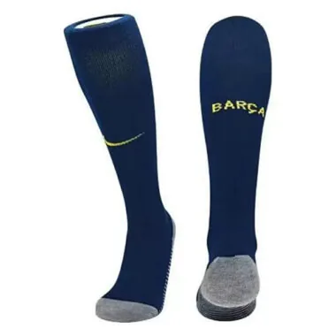 25-26 Barcelona Home Full Kit Cheap Football Jersey Wholesale Yupoo