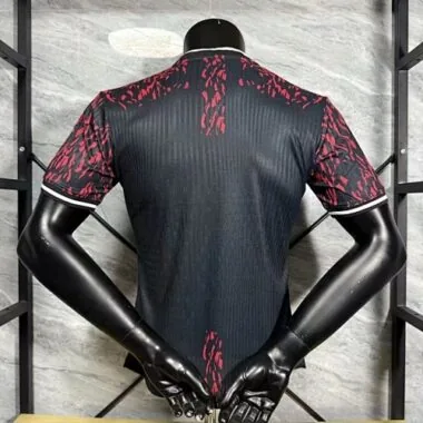 25-26 Player FC Barcelona Lion Special Edition Kit Cheap Football Jersey Wholesale Yupoo