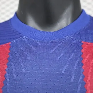 23-24 Player Barcelona x Rolling Stones Special Edition Kit S-2XL Cheap Football Jersey Wholesale Y