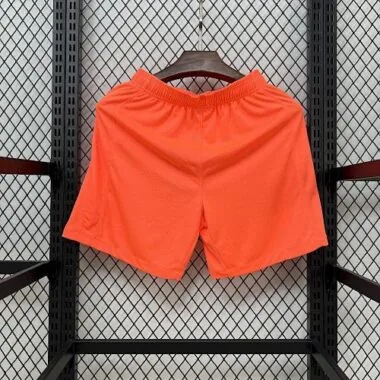 25-26 Shorts Barcelona Third Away Kit Cheap Football Jersey Wholesale Yupoo