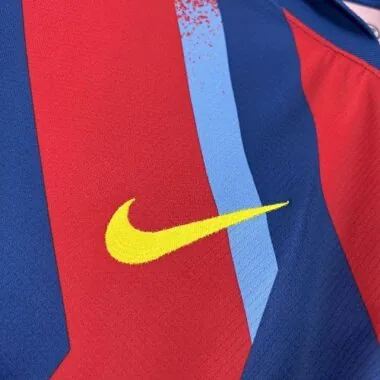 25-26 Barcelona Fourth Away Kit S-4XL Cheap Football Jersey Wholesale Yupoo