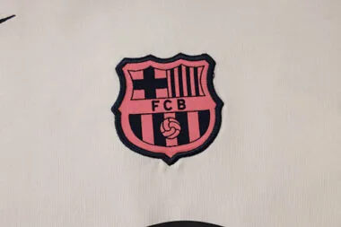 25-26 Barcelona Sleeveless Training Kits Tracksuits Cheap Football Jersey Wholesale Yupoo