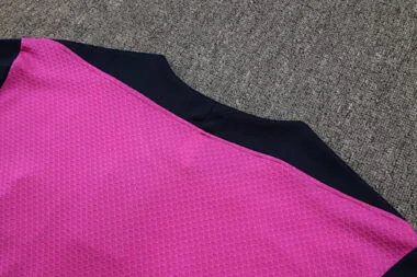 25-26 Barcelona Training Kits Tracksuits Cheap Football Jersey Wholesale Yupoo