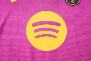 25-26 Barcelona Training Kits Tracksuits Cheap Football Jersey Wholesale Yupoo