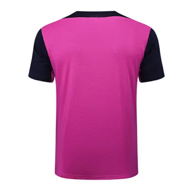 25-26 Barcelona Training Kits Tracksuits Cheap Football Jersey Wholesale Yupoo