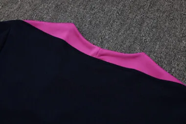 25-26 Barcelona Training Kits Tracksuits Cheap Football Jersey Wholesale Yupoo