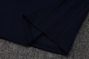 25-26 Barcelona Training Kits Tracksuits Cheap Football Jersey Wholesale Yupoo
